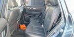 Nissan X-trail 2.5 CVT EXCLUSIVE 4WD Suv 2016