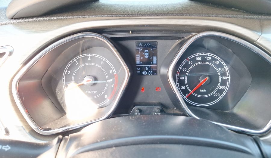 Jac S2 1.5 COMFORT Suv 2020