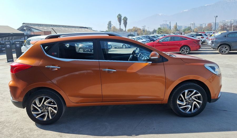 Jac S2 1.5 COMFORT Suv 2020