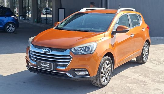 Jac • S2