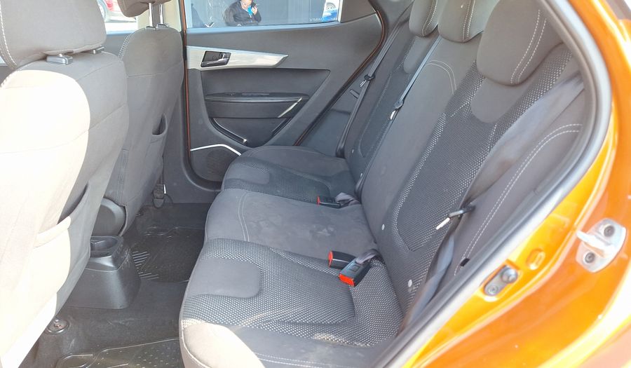 Jac S2 1.5 COMFORT Suv 2020