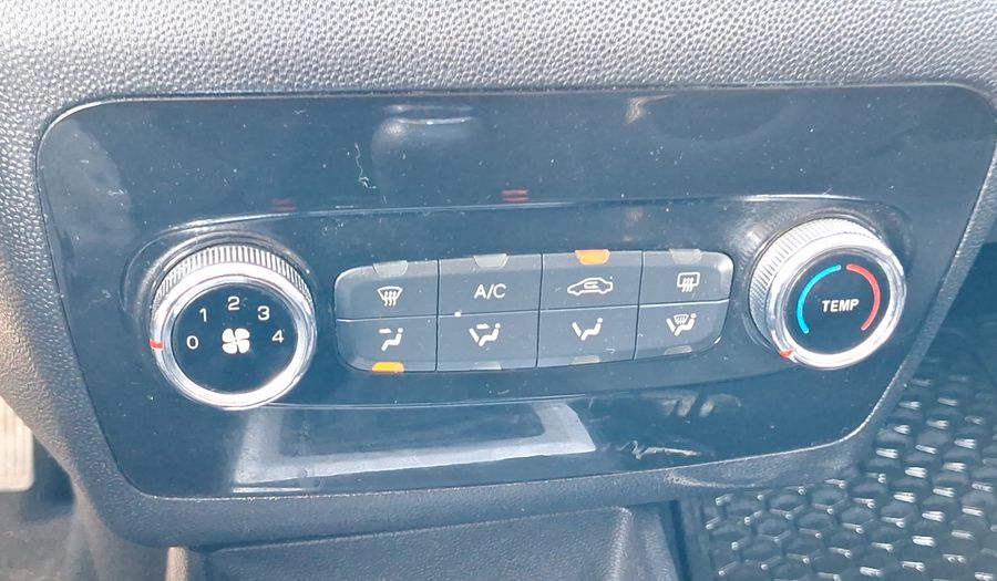 Jac S2 1.5 COMFORT Suv 2020