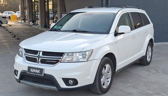Dodge • Journey