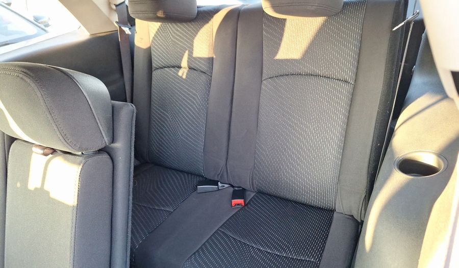 Dodge Journey 2.4 AUTO SE Suv 2018