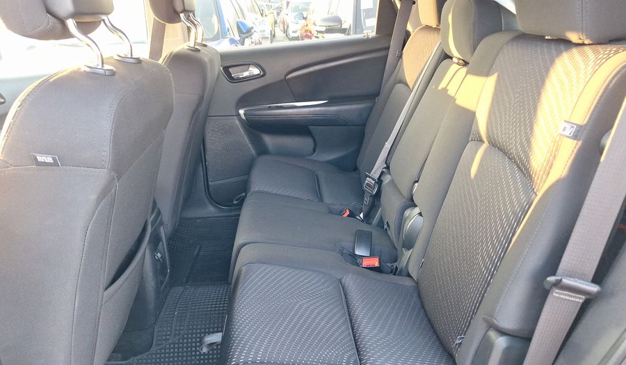 Dodge Journey 2.4 AUTO SE Suv 2018