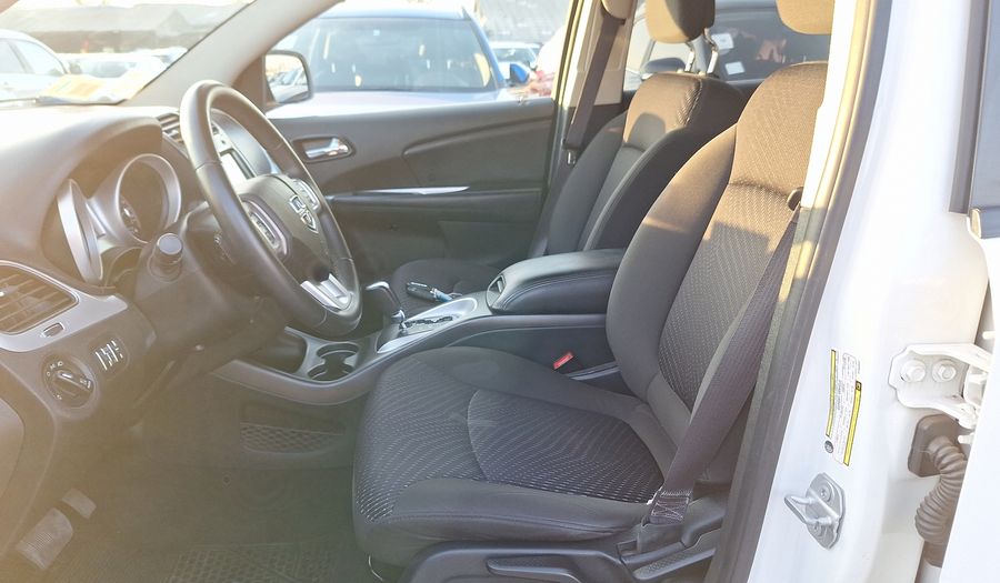 Dodge Journey 2.4 AUTO SE Suv 2018