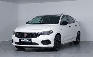 Fiat • Egea
