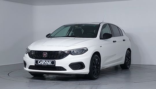 Fiat • Egea