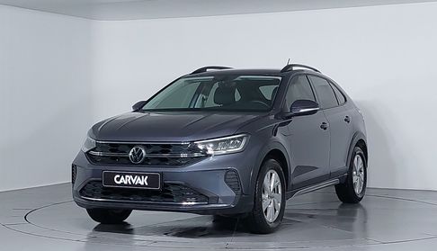 Volkswagen Taigo 1.0 TSI LIFE AT Suv 2023