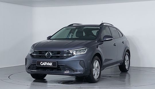 Volkswagen • Taigo