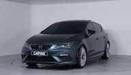 Seat Leon 1.5 ECOTSI ACT SS DSG FR Hatchback 2020