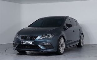 Seat • Leon