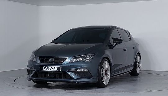 Seat • Leon