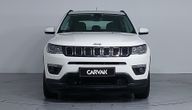 Jeep Compass 1.3 T4 E6D DCT LONGITUDE Suv 2020