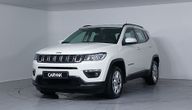 Jeep Compass 1.3 T4 E6D DCT LONGITUDE Suv 2020