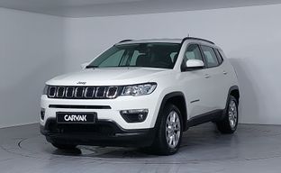 Jeep • Compass