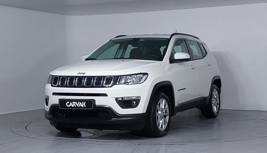 Jeep • Compass
