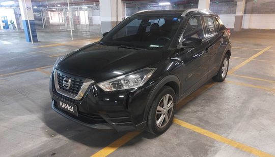 Nissan • Kicks