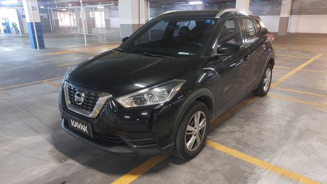 Nissan Kicks START S DIRECT