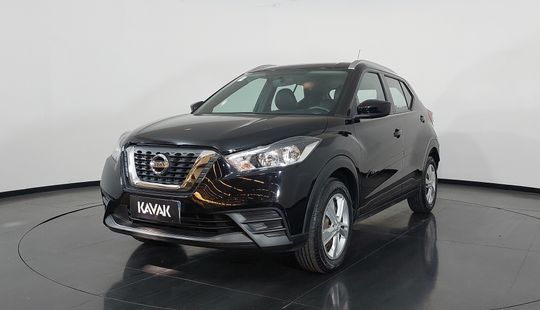 Nissan • Kicks