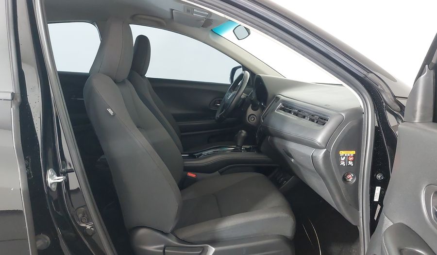 Honda Hr-v EX Suv 2021