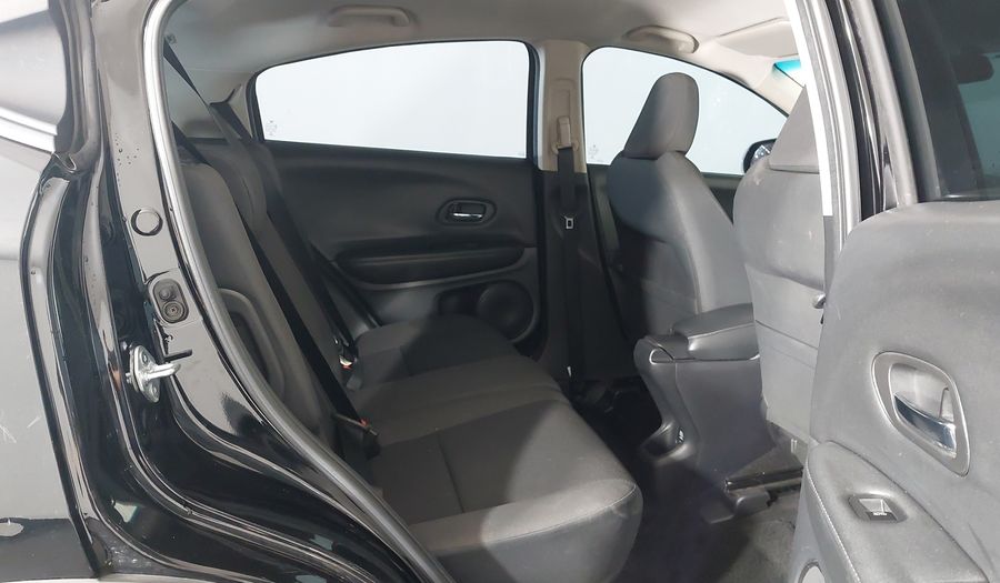 Honda Hr-v EX Suv 2021