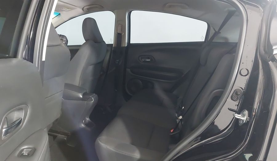 Honda Hr-v EX Suv 2021