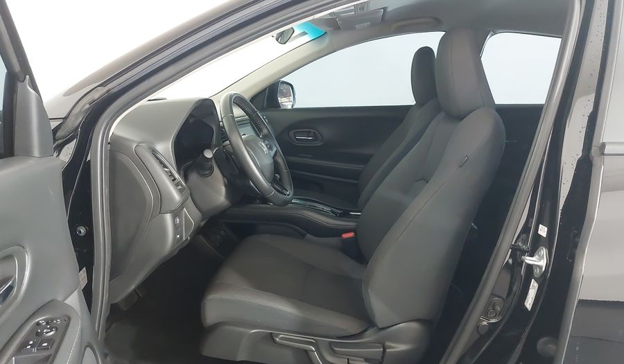 Honda Hr-v EX Suv 2021