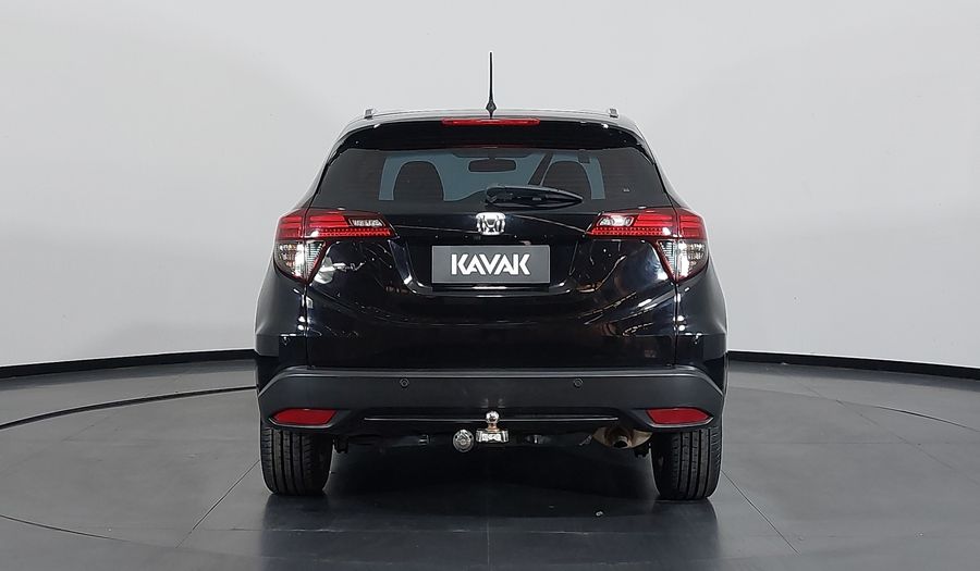Honda Hr-v EX Suv 2021