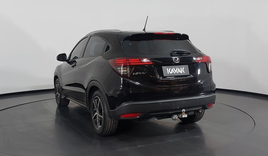 Honda Hr-v EX Suv 2021
