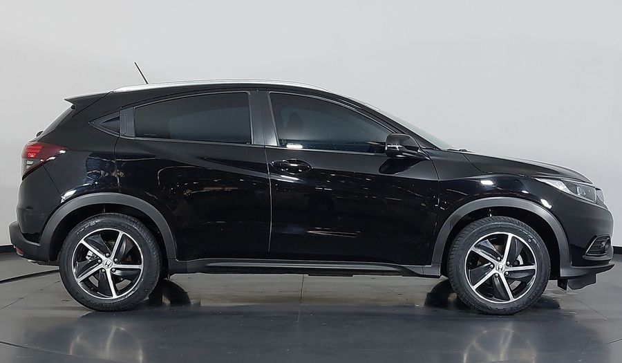Honda Hr-v EX Suv 2021