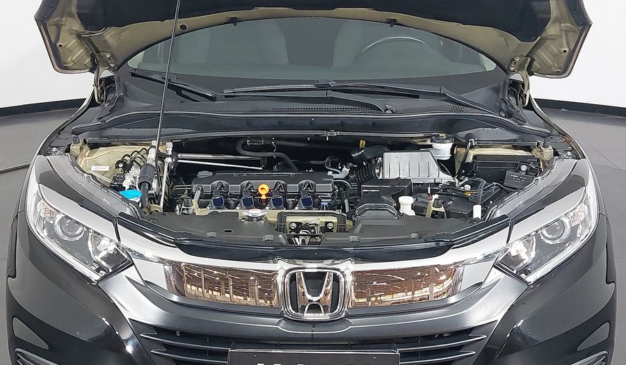 Honda Hr-v EX Suv 2021