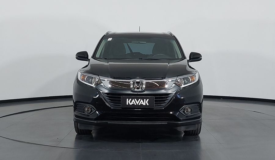 Honda Hr-v EX Suv 2021