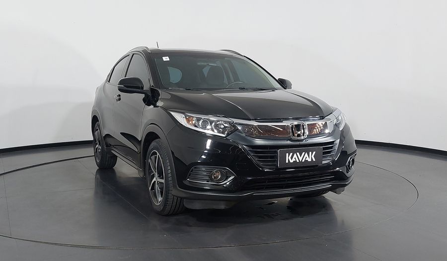 Honda Hr-v EX Suv 2021