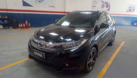 Honda • HR-V