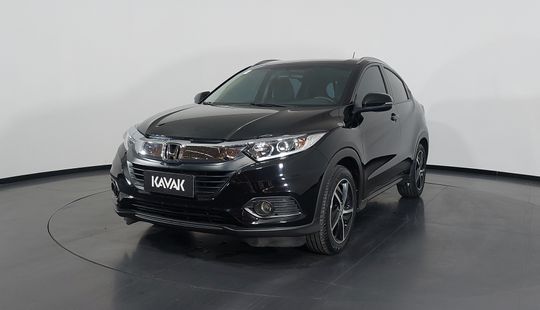 Honda • HR-V