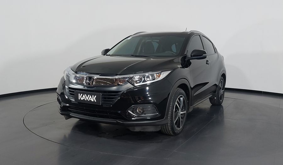 Honda Hr-v EX Suv 2021