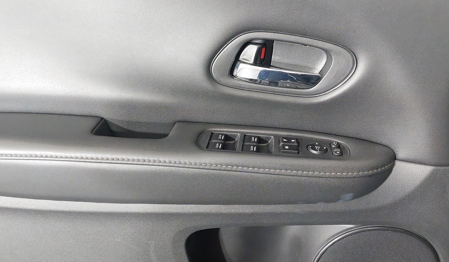 Honda Hr-v EX Suv 2021