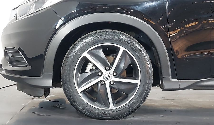 Honda Hr-v EX Suv 2021