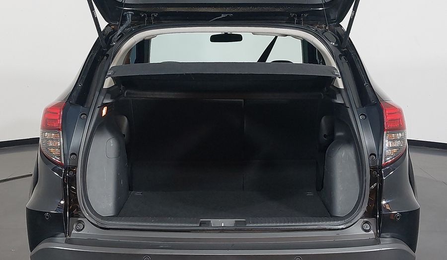 Honda Hr-v EX Suv 2021