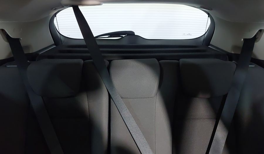 Honda Hr-v EX Suv 2021