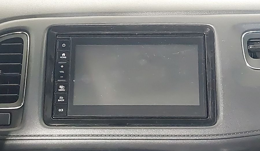 Honda Hr-v EX Suv 2021