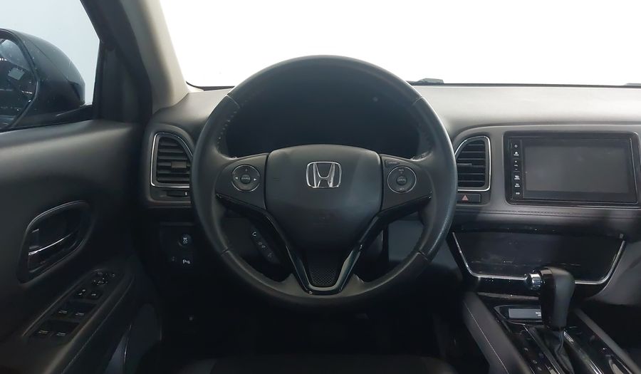 Honda Hr-v EX Suv 2021