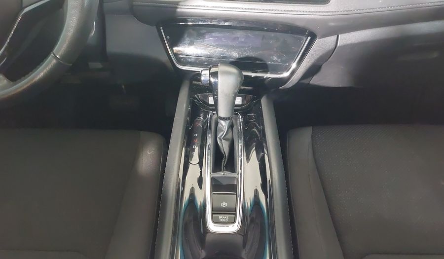 Honda Hr-v EX Suv 2021