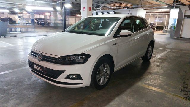 Volkswagen • Polo