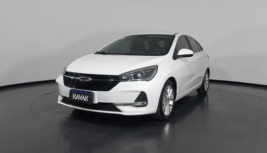 Chery • Arrizo 5
