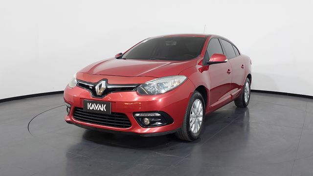Renault • Fluence