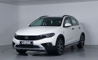 Fiat • Egea Cross