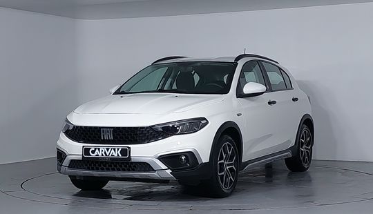 Fiat • Egea Cross