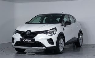 Renault • Captur